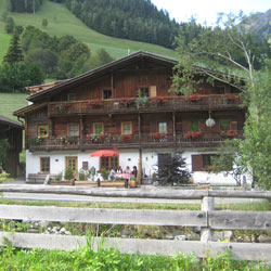 Appartamenti Kaser Appartamenti Kaser