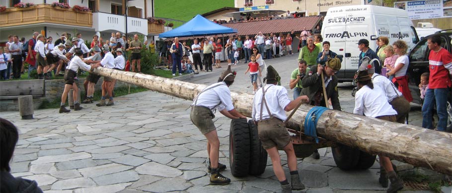 Riobianco e dintorni