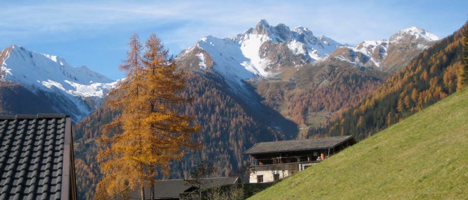 Riobianco e dintorni