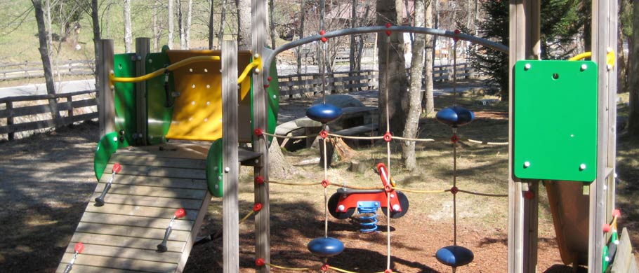 Riobianco e dintorni