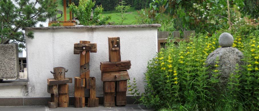 Riobianco e dintorni