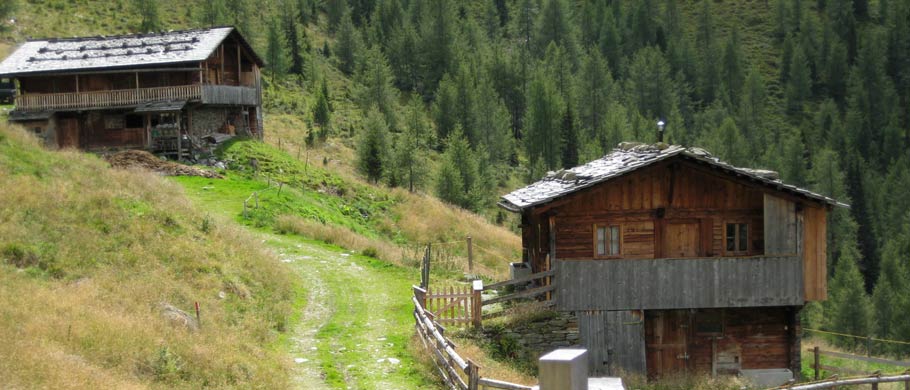 Riobianco e dintorni